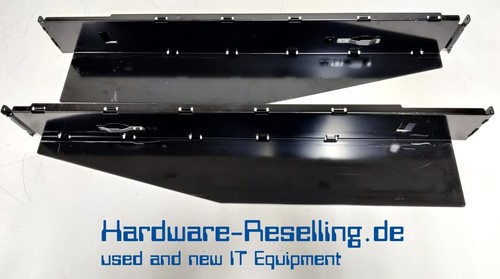 Dell rack mount rails - dell, 2u