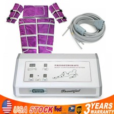 Pressoterapia Pressoterapia