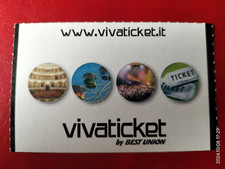 ARTE Cultura Biglietto