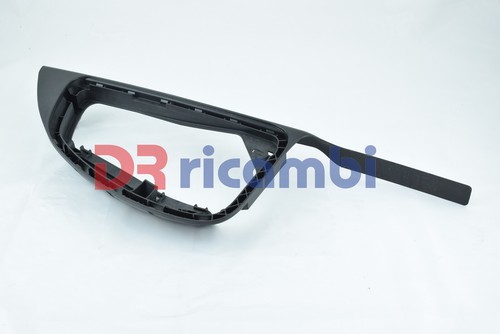 Frame strip outdoor side - , x