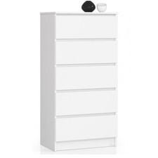 Cassettiera moderna 60x40x120 - moderna,