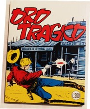 °°° ZENIT N. 43 - RFW " Oro