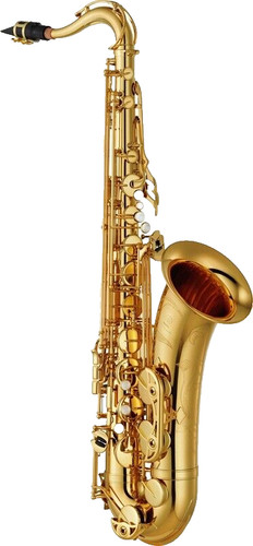 Sassofono tenore yamaha - sassofono,
