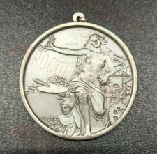 Medaglia Commemorativa Città