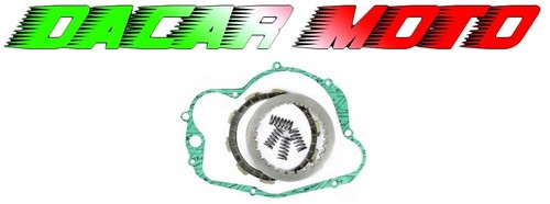 Serie dischi frizione - serie,