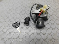 KIT CHIAVI CONTATTO HONDA PS i 150 2006 2012