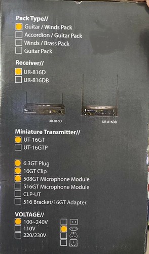 Jts ur816d ut16gt 16gt - jts, ur816d+ut16gt+16gt