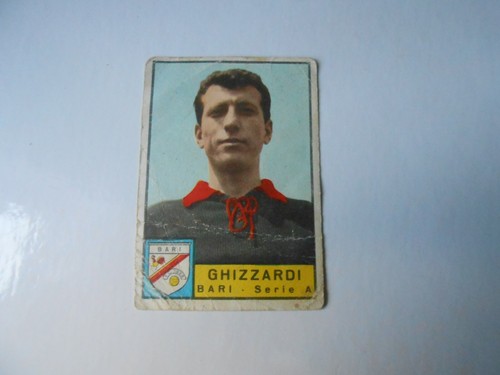 Figurina calciatori panini - calciatori,