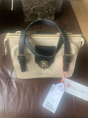 Borsa braccialini - borsa,