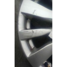 4 CERCHI IN LEGA PER SUZUKI SWIFT (10-13) 1.2 16V (69KW) 2WD BER. 2010