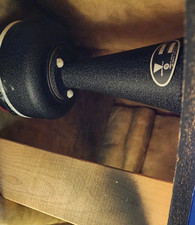 JBL LE85 driver e trombe H91