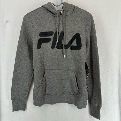 Felpa con cappuccio - , uomo