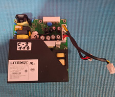 Alimentatore Cisco LITEON Meraki PA-2511-1V1 REV 3 per Meraki MS225-24P