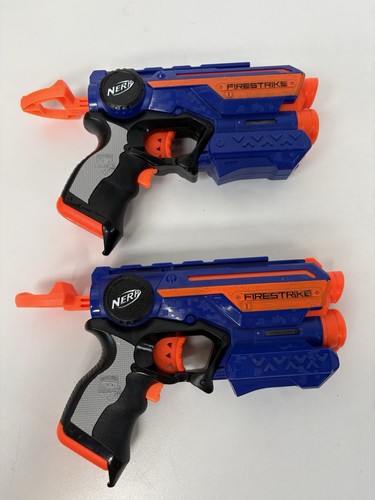 Lotto blaster pistole - lotto, nerf