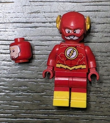 Lego minifigure supereroe the - lego,