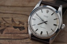 ROLEX Oyster 6426 vintage