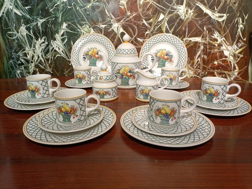 Villeroy boch germany basket - boch,