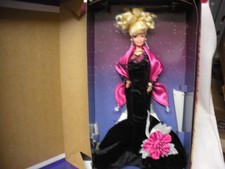 vintage Barbie Theater