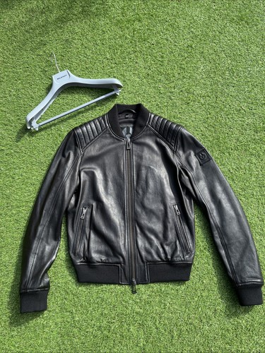 Giacca bomber belstaff - giacca, in