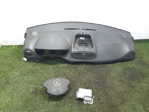 8200407575 kit airbag - , renault