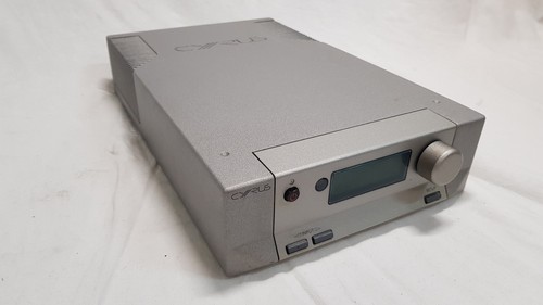 Cyrus dac convertitore - cyrus,
