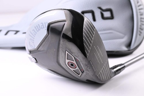 Driver callaway quantum max - callaway,