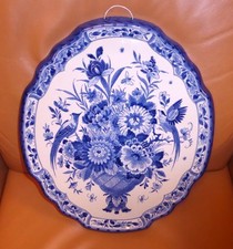 Royal delft de porceleyne - !!!!,