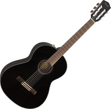 B-WARE Fender CN-60S Black