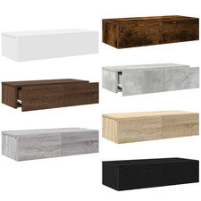 Scaffale Cassettiera da Parete