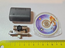 SONY PLAYSTATION PSP