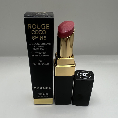 Rossetto chanel rouge coco - rossetto,
