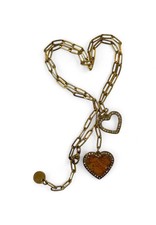 Collana alviero martini - collana-,