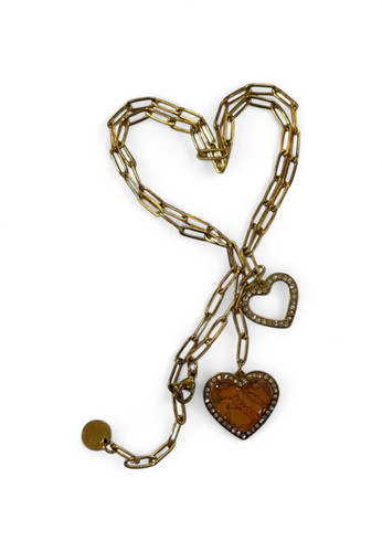 Collana alviero martini - collana-,