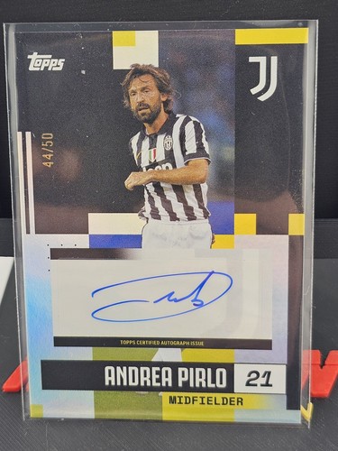 Andrea pirlo juventus team - andrea, set