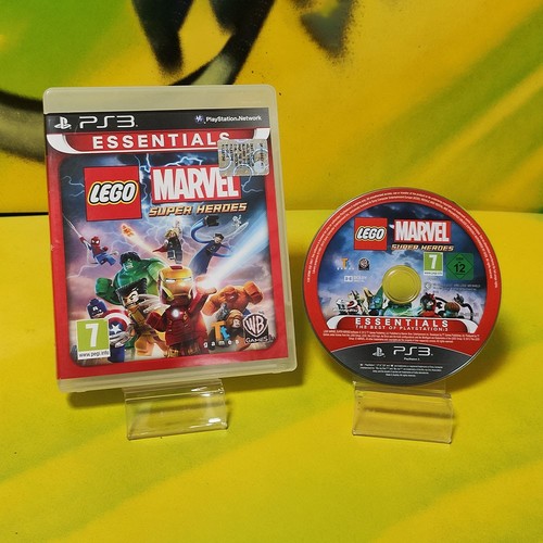 Lego marvel super - lego,