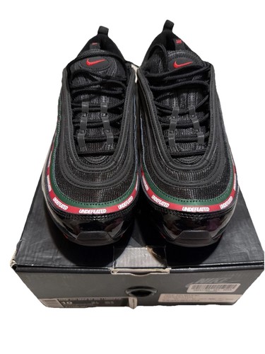 Nike air max undefeated - nike,