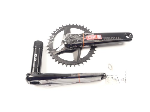Sram rival pedivella - rival, 1x12