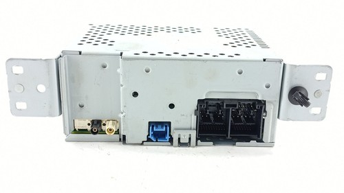 Ahuc002 sistema navigazione - ahuc002,