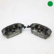 BREMBO 100 mm Pinze freno