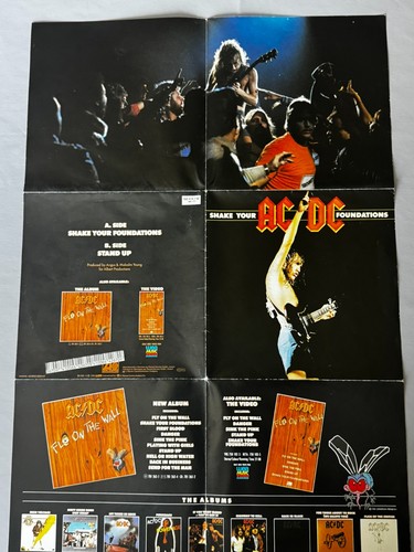Shake your - ac/dc,