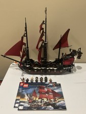 Lego 4195 Pirates Caribbean