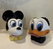 salvadanai 1962 Walt Disney