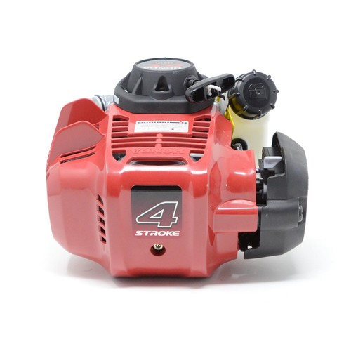 Motore orizzontale honda gx50 - orizzontale,