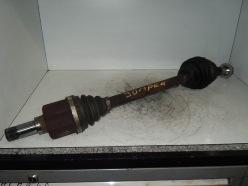 Albero motore completo citroen - motore,