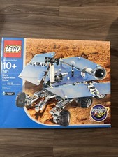 LEGO Discovery: Mars