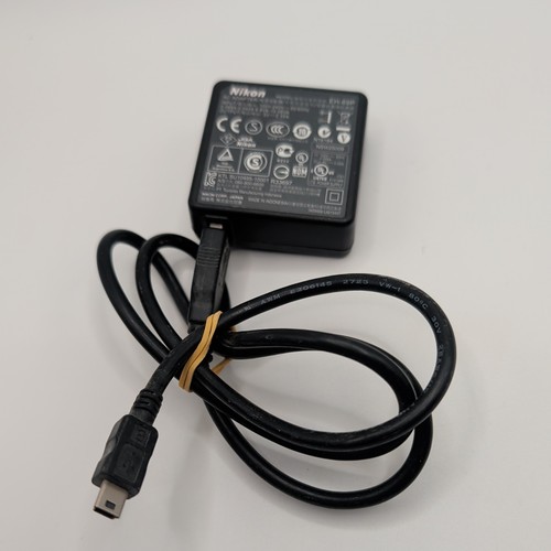 Genuine nikon 69p ac - genuine, eh-69p