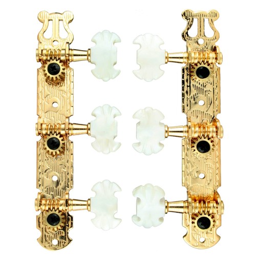 Ovation gold set - ovation,