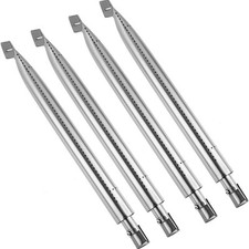 WELL GRILL Bruciatore tubolare