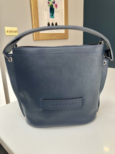 Nuovo longchamp 3d hobo - longchamp,