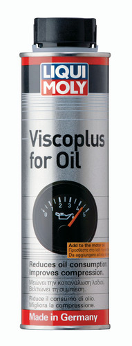 Liqui moly viscoplus - liqui,